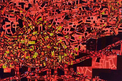 Rick Lowe an Artist Celebrated for His Social Practice Joins Gagosian