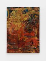 Bed and board by Jorge Guinle contemporary artwork painting