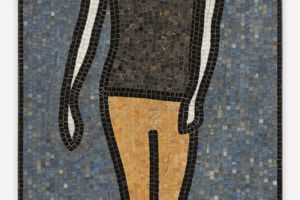 Julian Opie