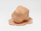 Bandaged Mass by Veronica Ryan contemporary artwork sculpture