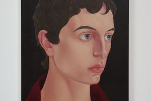 Peter Stichbury