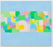 Landscape by Federico Herrero contemporary artwork Painting