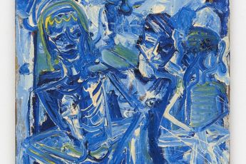 Ali Altn contemporary artist
