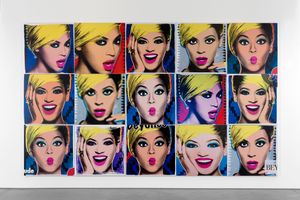 Jonathan Horowitz