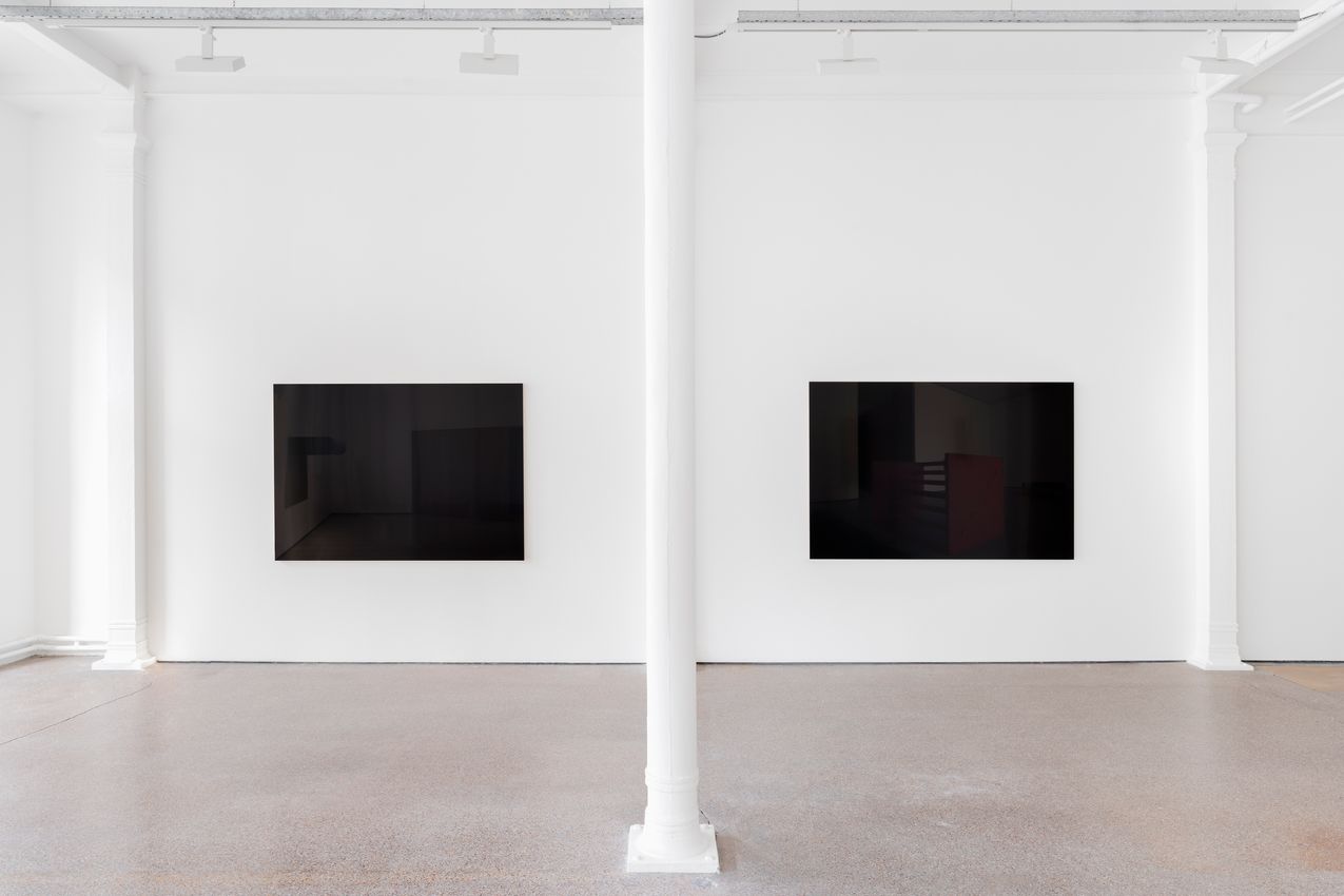 Louise Lawler