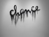 Chance by Annette Messager contemporary artwork sculpture
