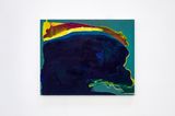 Offer more imagination than reality by Walter Price contemporary artwork painting works on paper