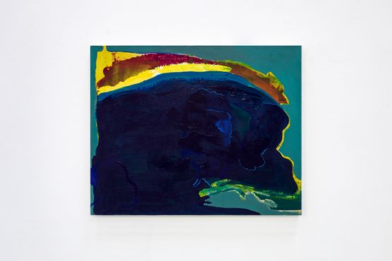 Offer more imagination than reality by Walter Price contemporary artwork Painting