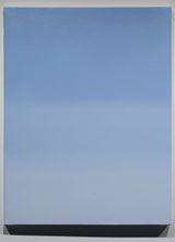 1158 by Ayesha Sultana contemporary artwork painting works on paper