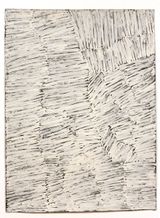 Untitled by Nyapanyapa Yunupiu contemporary artwork works on paper