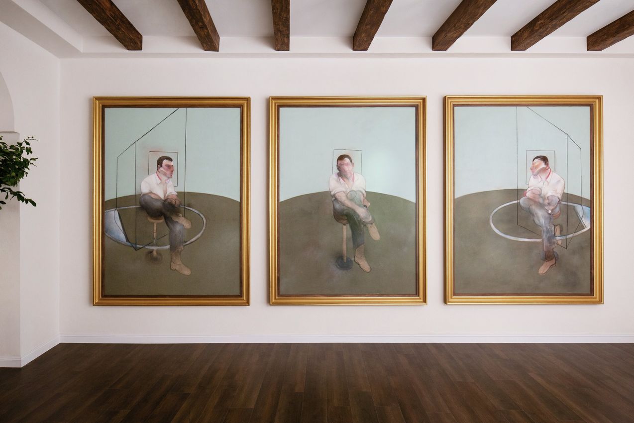 Group Exhibition
