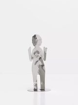House of Love Female by Grayson Perry contemporary artwork sculpture