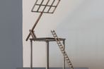 Marcus Neustetter contemporary artist