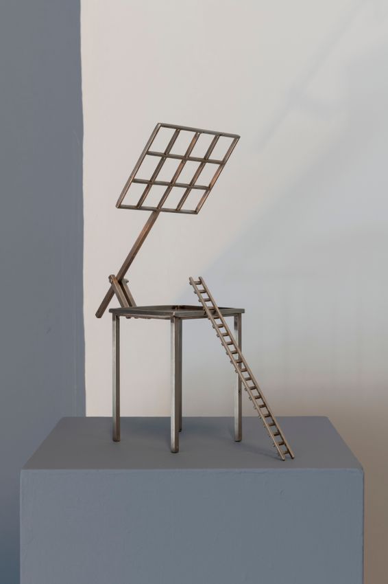 MARCUS NEUSTETTER