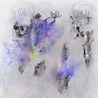 Seed 3339138223 by aaajiao contemporary artwork Print