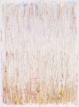 Seria Ludo M3 by Christopher Le Brun contemporary artwork print