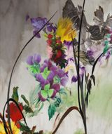 Noblesse Hybridige 19728B by Cody Choi contemporary artwork mixed media
