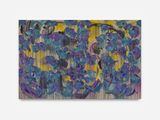 June Untamed by Jemima Murphy contemporary artwork painting