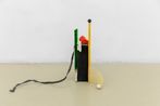 Ohne Titel by Stefanie De Vos contemporary artwork Sculpture
