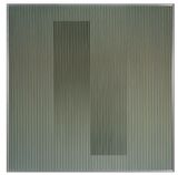 Physichromie Panam 241 by Carlos Cruz-Diez contemporary artwork sculpture