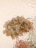 Untitled Flowers series 15 by Nonzuzo Gxekwa contemporary artwork Print