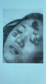 Dream by Quan Wenfei contemporary artwork painting print