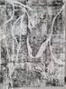 Untitled Galanthus by Judith Raum contemporary artwork Painting