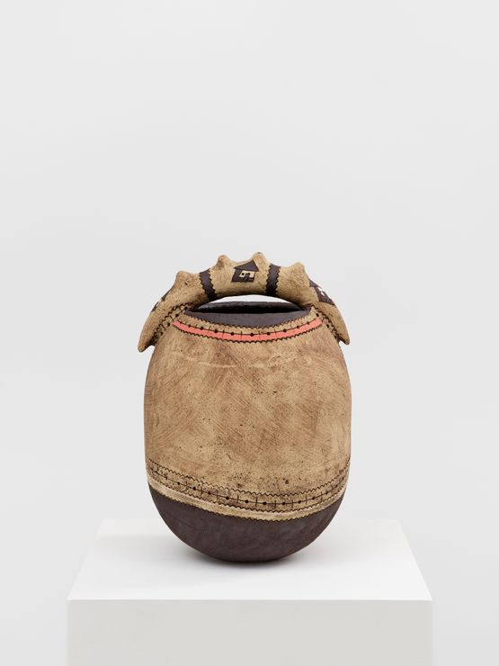 EMAXHANTINI by Simphiwe Mbunyuza contemporary artwork Sculpture
