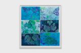 Holly by Fran Siegel contemporary artwork works on paper