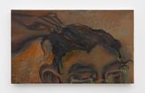 Touching Softly by Zheng Zhilin contemporary artwork painting