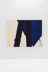 Untitled by Elvira Amor contemporary artwork painting