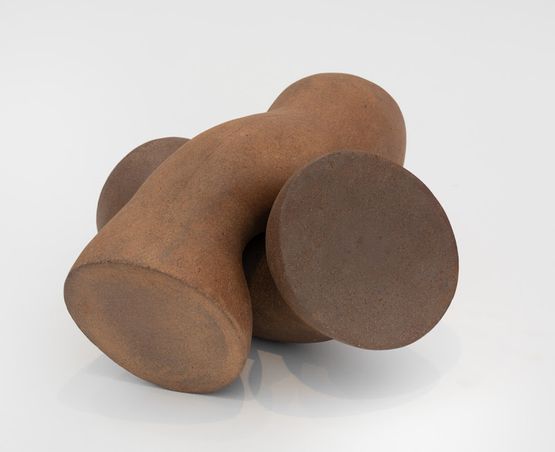 Jacks Series by Mary Ann Unger contemporary artwork Sculpture