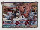 This is America Season 248 Episode 45 by Qualeasha Wood contemporary artwork Sculpture