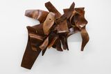 Pele XX by Marcelo Silveira contemporary artwork sculpture
