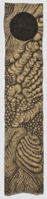 Dummy No.101 by Park Wunggyu contemporary artwork drawing painting works on paper