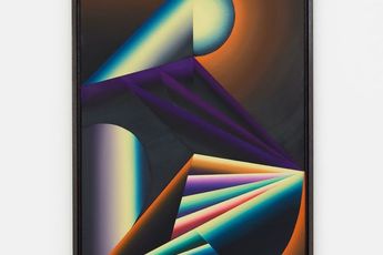 Florian  Michael Quistrebert contemporary artist