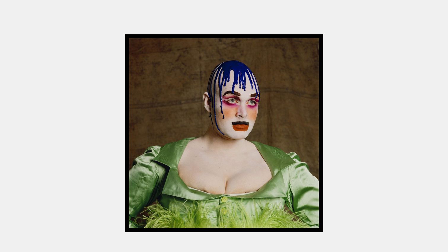 Leigh Bowery