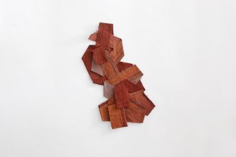 Sayan Chanda contemporary artist