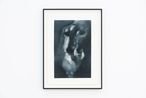 Close to Hand VIII by Alexandra Karakashian contemporary artwork Works on Paper