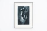 Close to Hand VIII by Alexandra Karakashian contemporary artwork works on paper