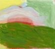 Asan by Jongsuk Yoon contemporary artwork Painting