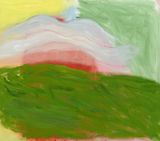 Asan by Jongsuk Yoon contemporary artwork painting