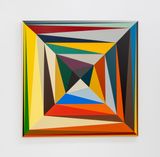 Fountain_L6 by Seung Yul Oh contemporary artwork mixed media