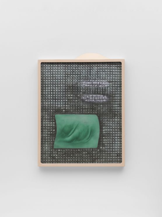Gray Zone-18 by Tishan Hsu contemporary artwork Sculpture