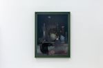 The Sun The Satyr by Fiona Pardington contemporary artwork Print