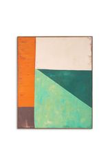 Napols III by Ramon Enrich contemporary artwork painting
