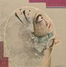 Look Me in the Eyes No. 6 by Hayv Kahraman contemporary artwork Painting