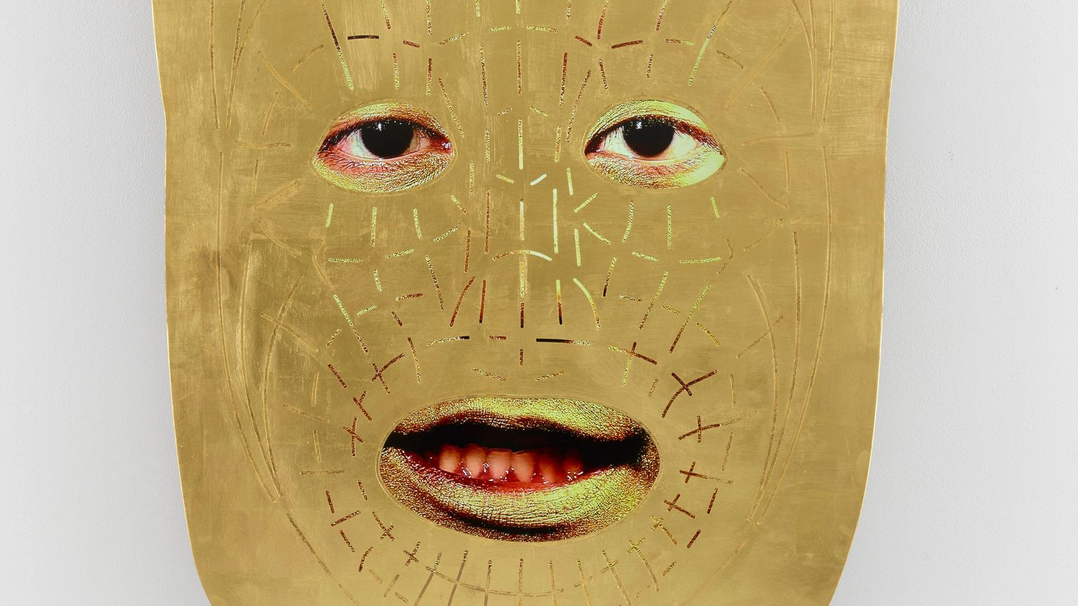 TONY OURSLER
