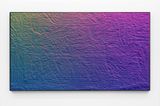 FBX_089 by Michael Staniak contemporary artwork painting