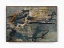 March Grey Sky by Nuria Maria contemporary artwork Painting